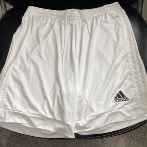 EUC mens adidas shorts